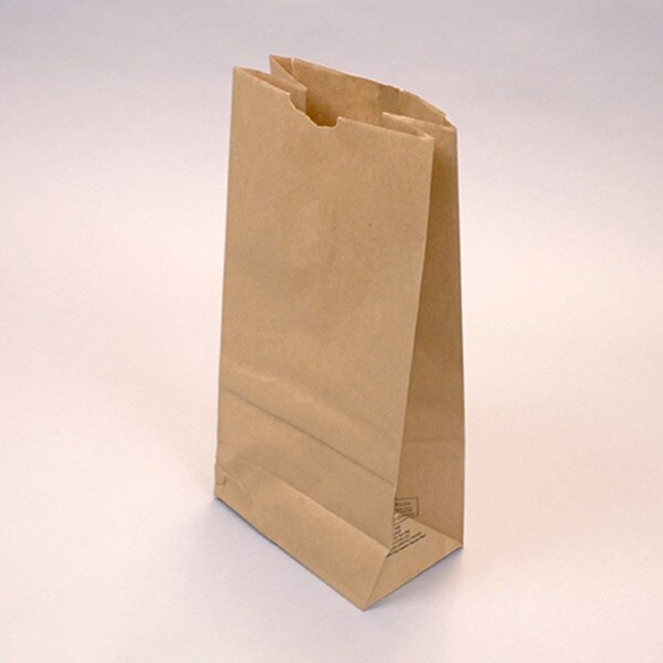 16 lb. Natural Kraft Paper Grocery